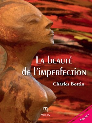 cover image of La beauté de l'imperfection